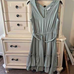 Calvin Klein dress size 10